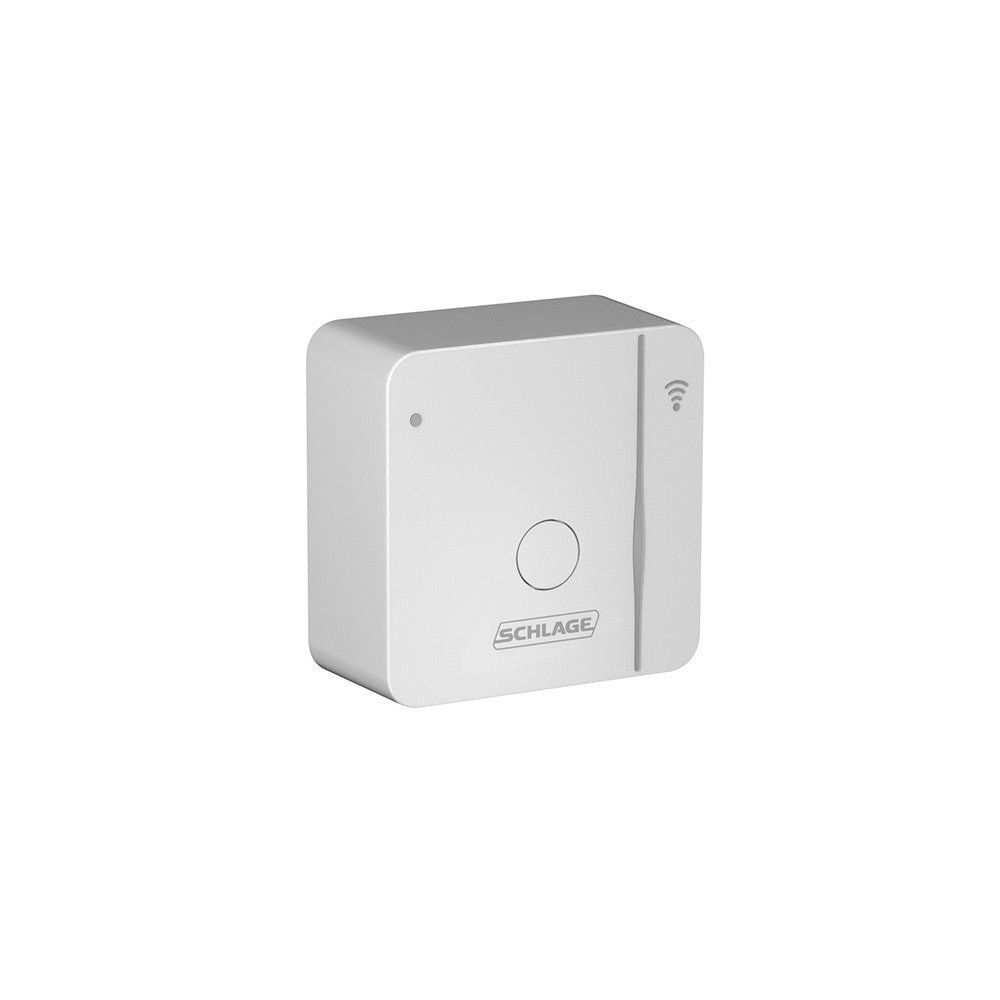BR400 Sense Wi-Fi Adapter 2.4GHz WiFi Adapter Works w/ SCHLAGE Sense ALEXA